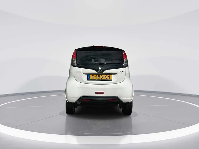 Peugeot ion active | g-183-kn - afbeelding 9 van  25
