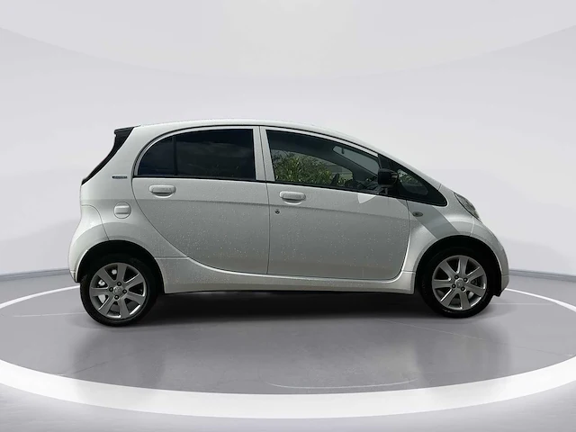 Peugeot ion active | g-183-kn - afbeelding 11 van  25