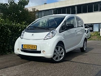 Peugeot ion active | g-183-kn