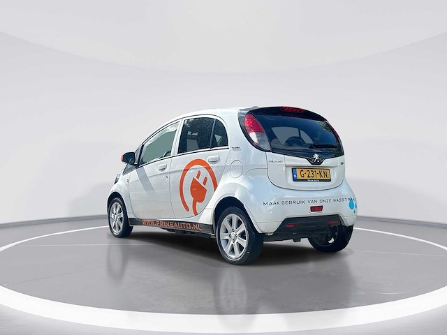Peugeot ion active | g-231-kn - afbeelding 3 van  25