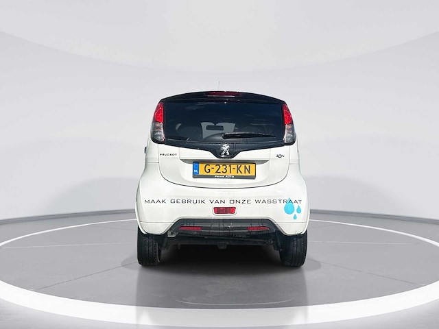 Peugeot ion active | g-231-kn - afbeelding 4 van  25
