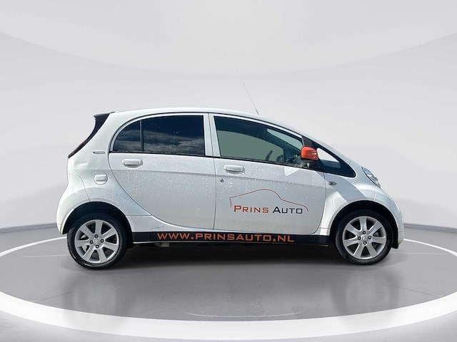 Peugeot ion active | g-231-kn - afbeelding 5 van  25
