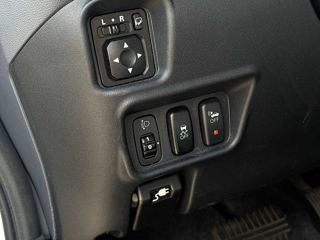 Peugeot ion active | g-231-kn - afbeelding 8 van  25