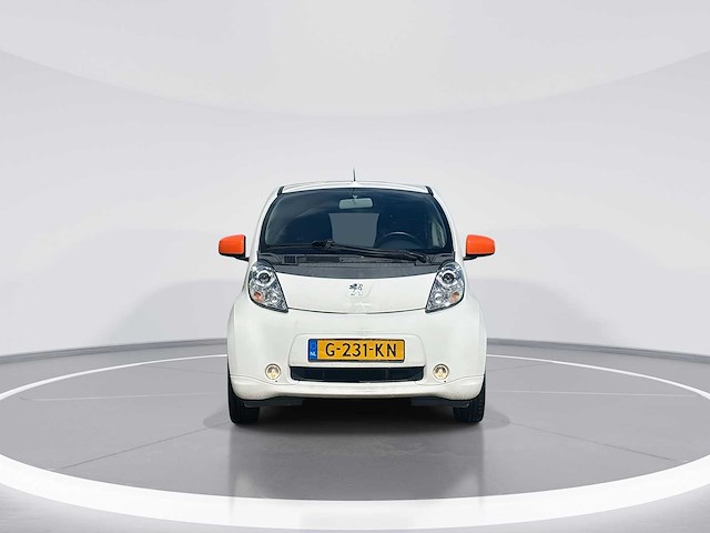 Peugeot ion active | g-231-kn - afbeelding 21 van  25