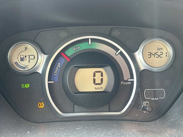 Peugeot ion active | g-231-kn - afbeelding 22 van  25