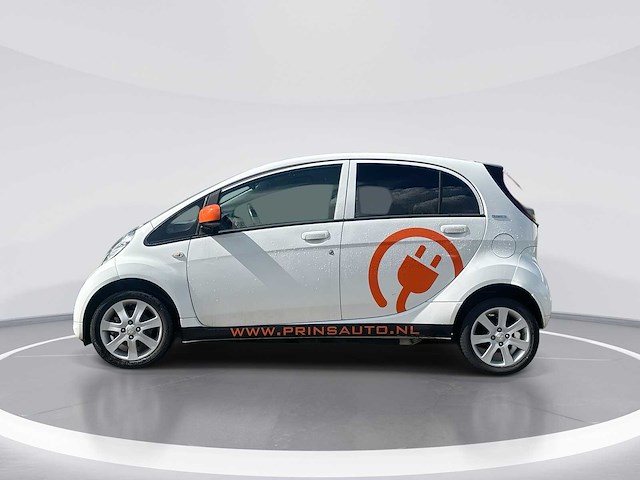 Peugeot ion active | g-231-kn - afbeelding 25 van  25