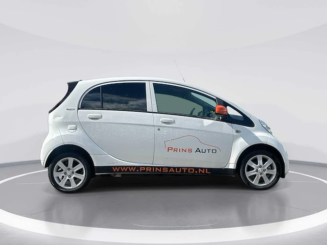 Peugeot ion active | g-231-kn - afbeelding 5 van  25