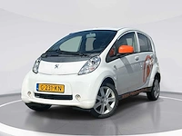 Peugeot ion active | g-231-kn