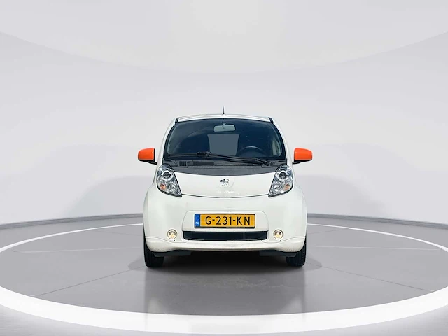 Peugeot ion active | g-231-kn - afbeelding 14 van  19