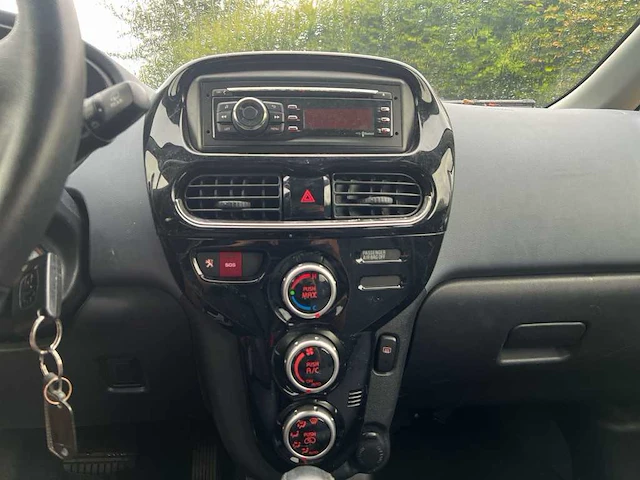 Peugeot ion active | zs-953-g - afbeelding 3 van  12