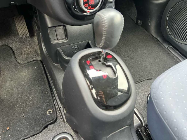 Peugeot ion active | zs-953-g - afbeelding 5 van  12