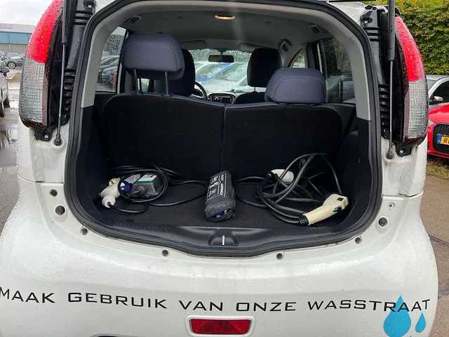 Peugeot ion active | zs-953-g - afbeelding 6 van  12