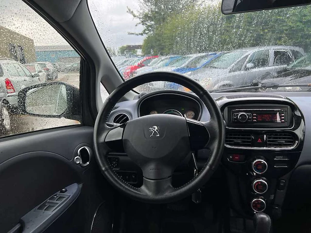 Peugeot ion active | zs-953-g - afbeelding 8 van  12