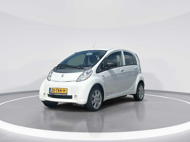 Peugeot ion active | zv-744-h - afbeelding 2 van  26