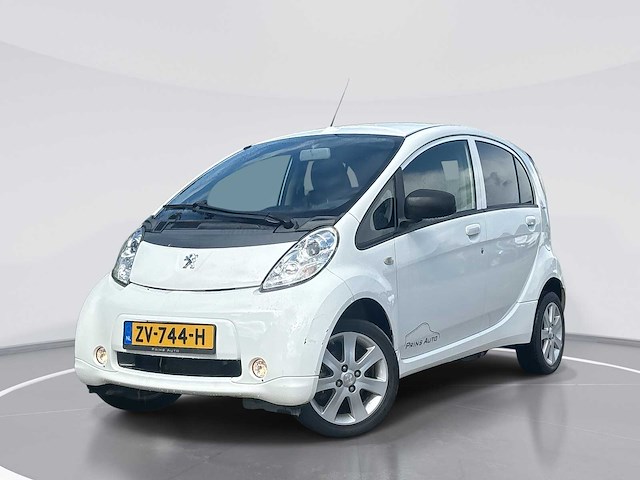 Peugeot ion active | zv-744-h - afbeelding 1 van  26