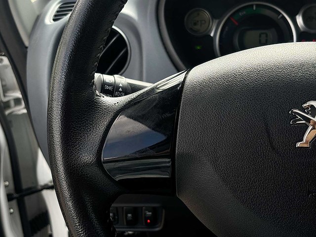 Peugeot ion active | zv-744-h - afbeelding 16 van  26