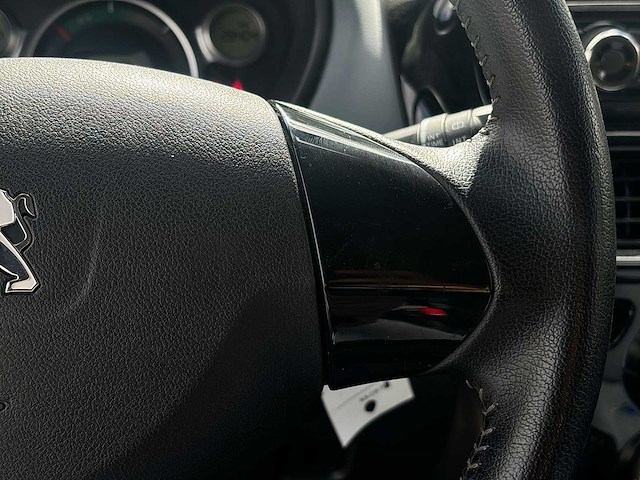 Peugeot ion active | zv-744-h - afbeelding 17 van  26