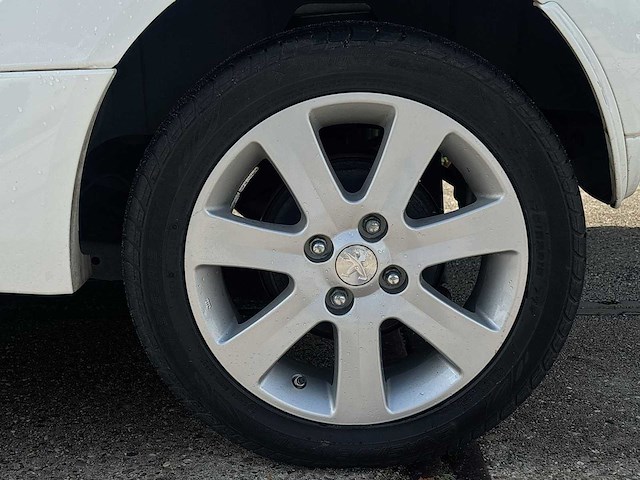 Peugeot ion active | zv-744-h - afbeelding 19 van  26