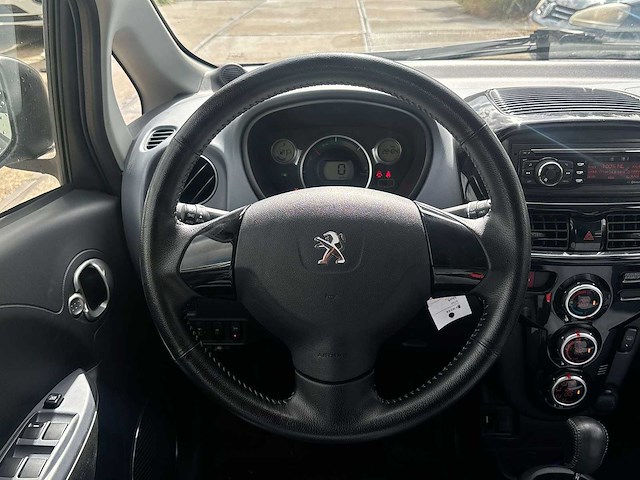 Peugeot ion active | zv-744-h - afbeelding 20 van  26