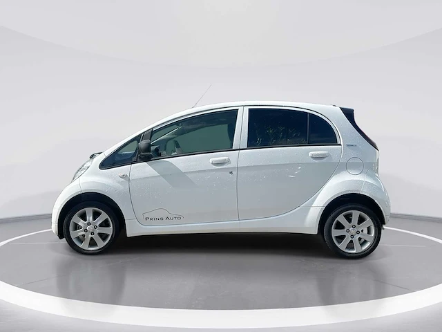 Peugeot ion active | zv-744-h - afbeelding 5 van  26