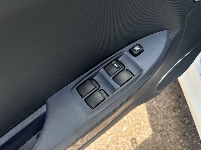 Peugeot ion active | zv-744-h - afbeelding 8 van  26