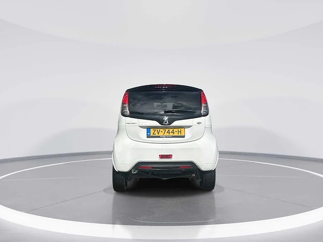 Peugeot ion active | zv-744-h - afbeelding 10 van  26