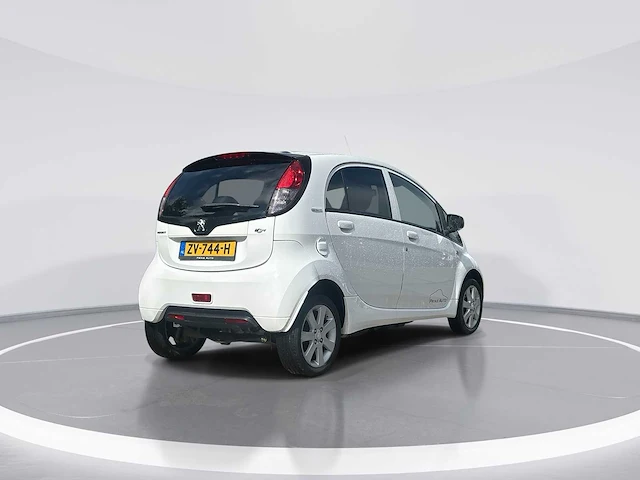 Peugeot ion active | zv-744-h - afbeelding 12 van  26