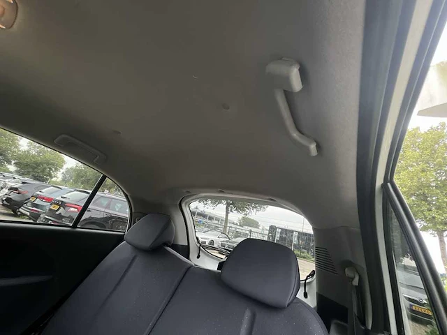 Peugeot ion active | zv-746-h - afbeelding 2 van  23