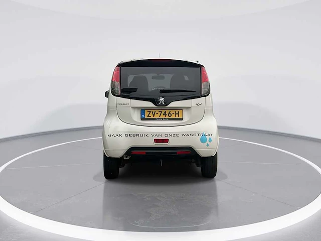 Peugeot ion active | zv-746-h - afbeelding 3 van  23