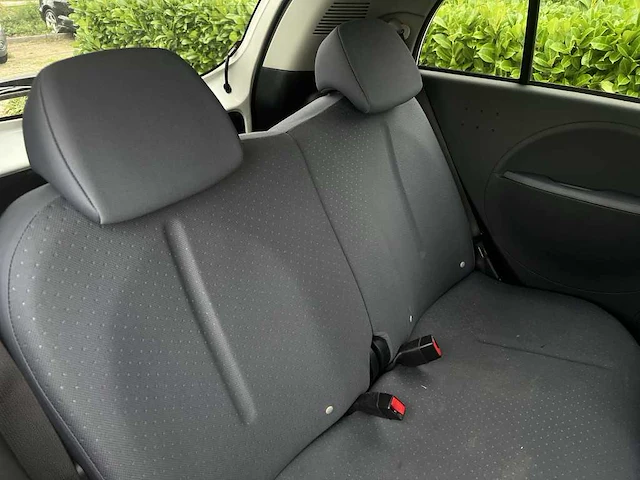 Peugeot ion active | zv-746-h - afbeelding 4 van  23
