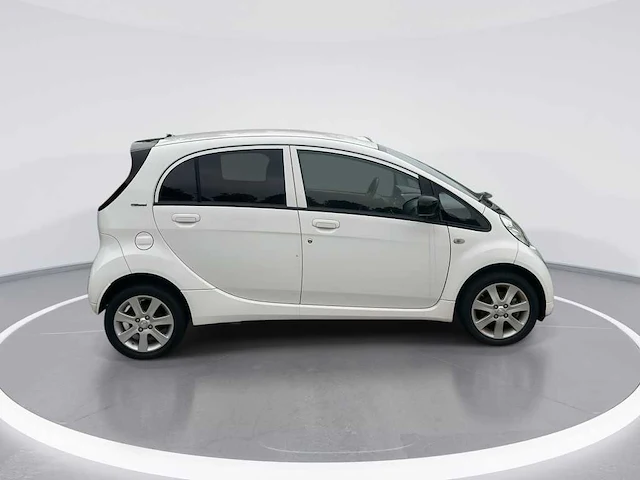 Peugeot ion active | zv-746-h - afbeelding 7 van  23