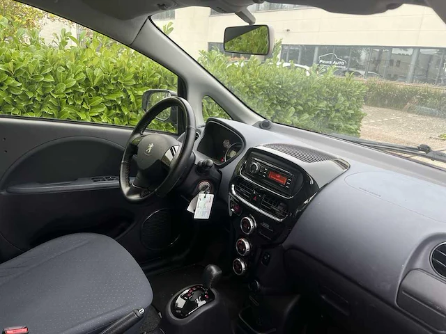 Peugeot ion active | zv-746-h - afbeelding 8 van  23