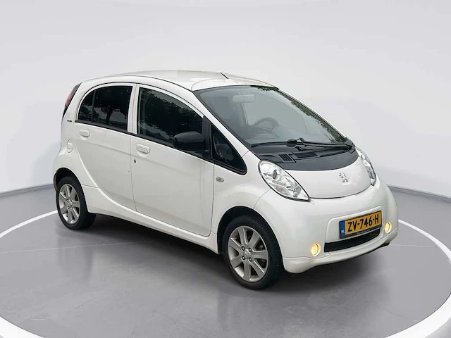 Peugeot ion active | zv-746-h - afbeelding 1 van  23