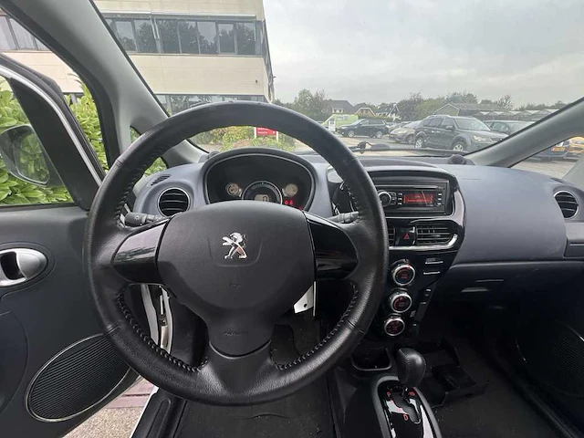 Peugeot ion active | zv-746-h - afbeelding 13 van  23