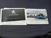 Peugeot ion active | zv-746-h - afbeelding 16 van  23