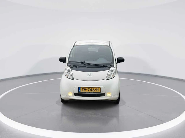 Peugeot ion active | zv-746-h - afbeelding 12 van  23
