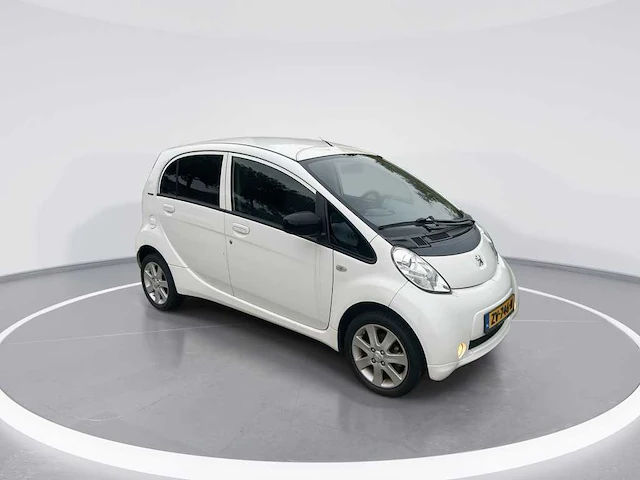 Peugeot ion active | zv-746-h - afbeelding 17 van  23