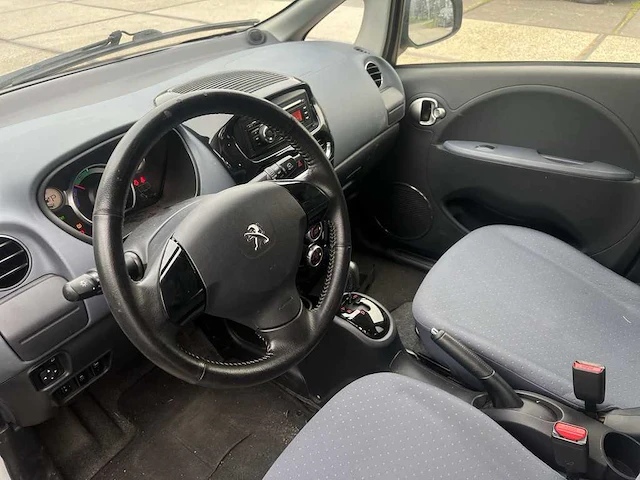 Peugeot ion active | zv-746-h - afbeelding 20 van  23