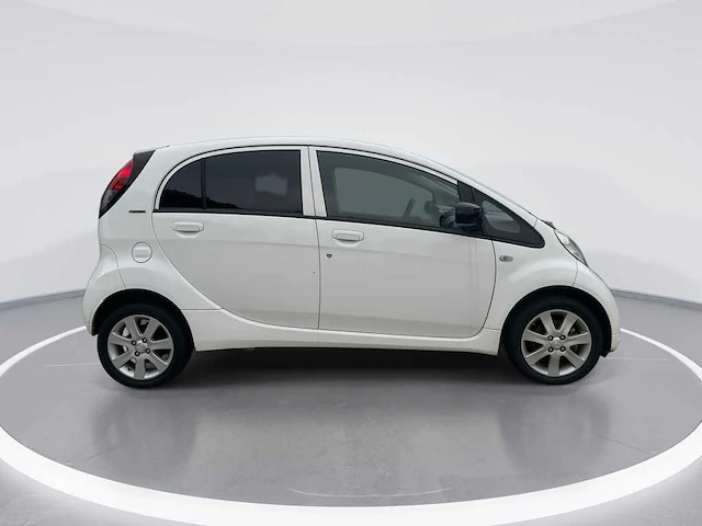 Peugeot ion active | zv-746-h - afbeelding 21 van  23