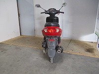 Peugeot kisbee injectie - snorscooter - scooter - afbeelding 8 van  8