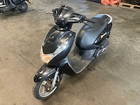 Peugeot kisbee snorscooter - afbeelding 8 van  14