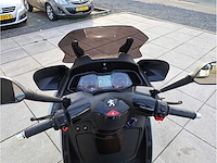 Peugeot metropolis rs automaat 2018, z-9-65-js - afbeelding 3 van  14