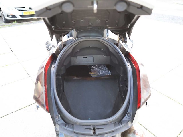 Peugeot metropolis rs automaat 2018, z-9-65-js - afbeelding 5 van  14