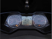 Peugeot metropolis rs automaat 2018, z-965-js - afbeelding 2 van  14