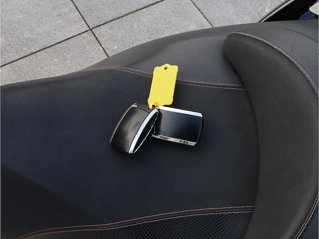 Peugeot metropolis rs automaat 2018, z-965-js - afbeelding 6 van  14