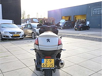 Peugeot metropolis rs automaat 2018, z-965-js - afbeelding 10 van  14