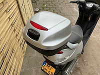 Peugeot motor elyseo 125 mj-gh-69 - afbeelding 10 van  16