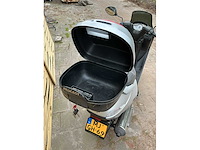 Peugeot motor elyseo 125 mj-gh-69 - afbeelding 11 van  16
