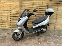 Peugeot motor elyseo 125 mj-gh-69 - afbeelding 3 van  16