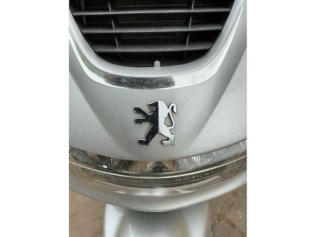 Peugeot motor elyseo 125 mj-gh-69 - afbeelding 4 van  16